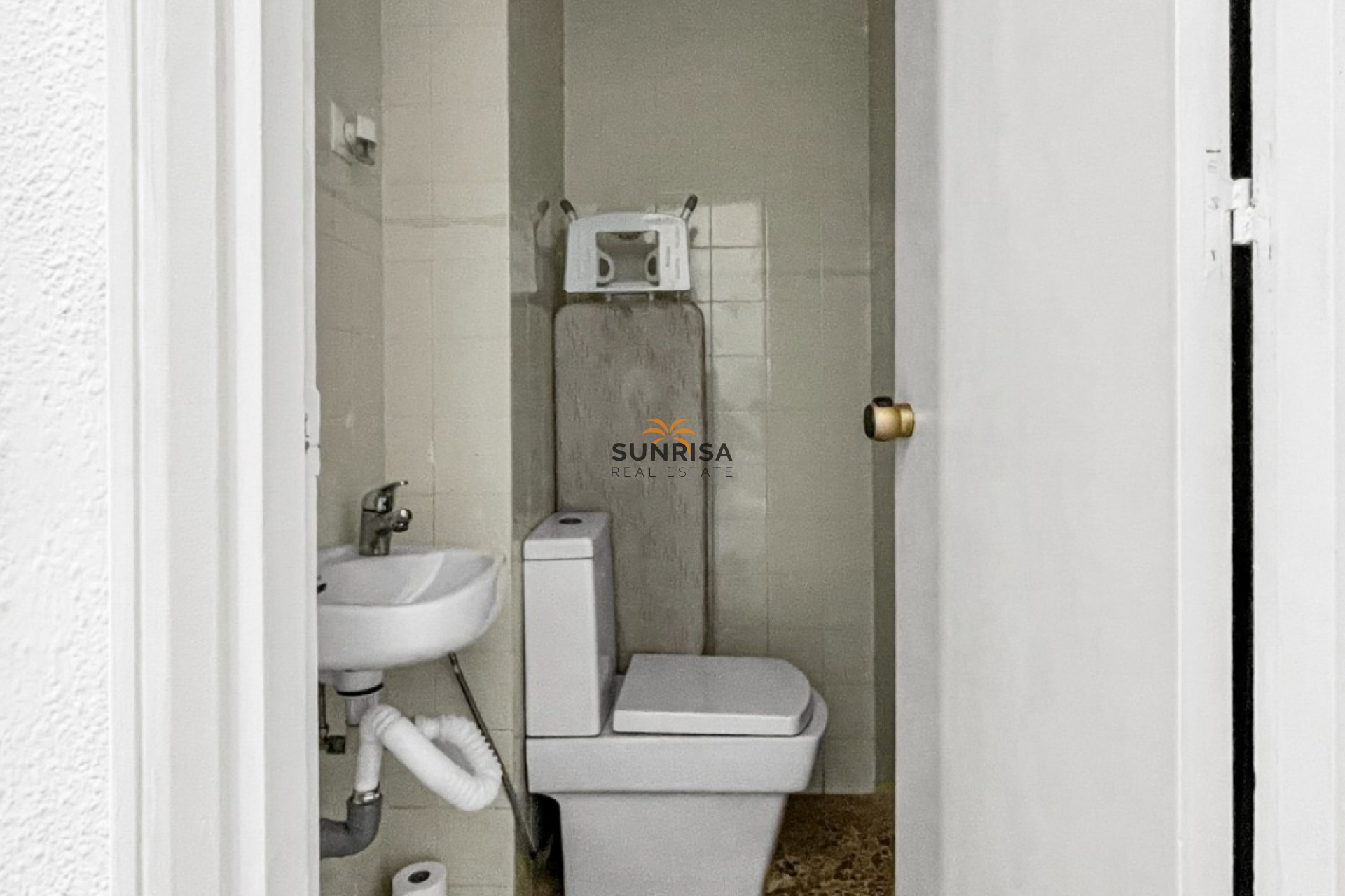 Reventa - Apartamento - Guardamar del Segura
