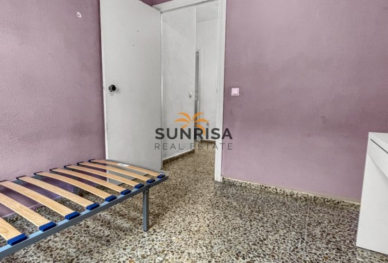 Apartamento · Reventa - Guardamar del Segura · Alicante · España
