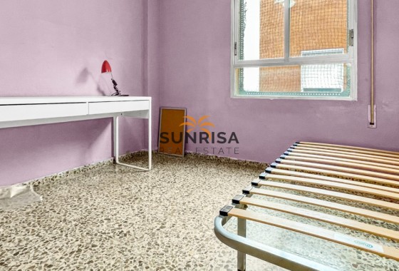 Apartamento · Reventa - Guardamar del Segura · Alicante · España
