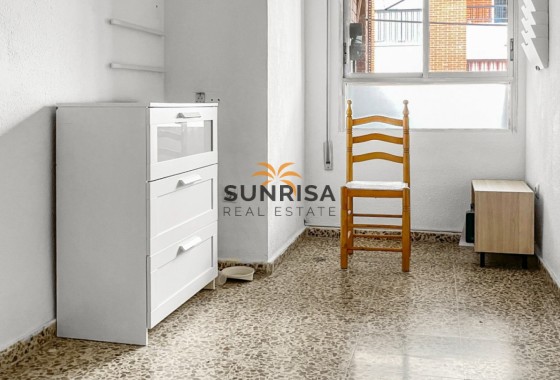 Apartamento · Reventa - Guardamar del Segura · Alicante · España