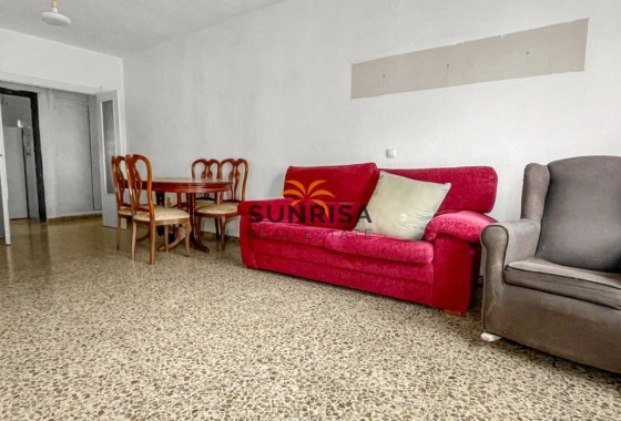 Apartamento · Reventa - Guardamar del Segura · Alicante · España