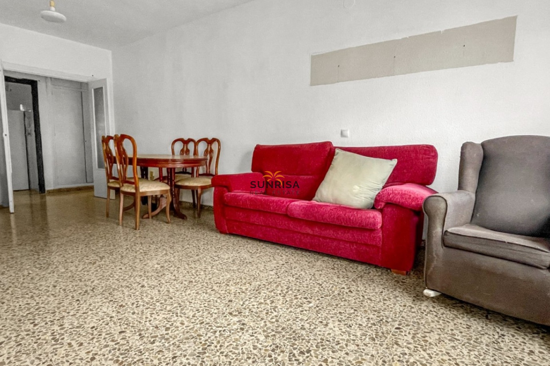 Reventa - Apartamento - Guardamar del Segura