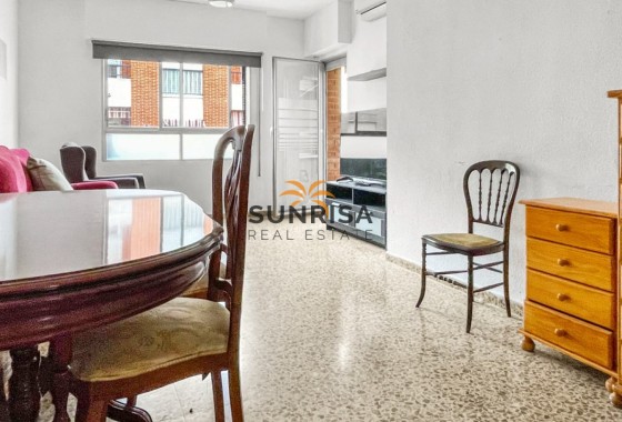 Apartamento · Reventa - Guardamar del Segura · Alicante · España