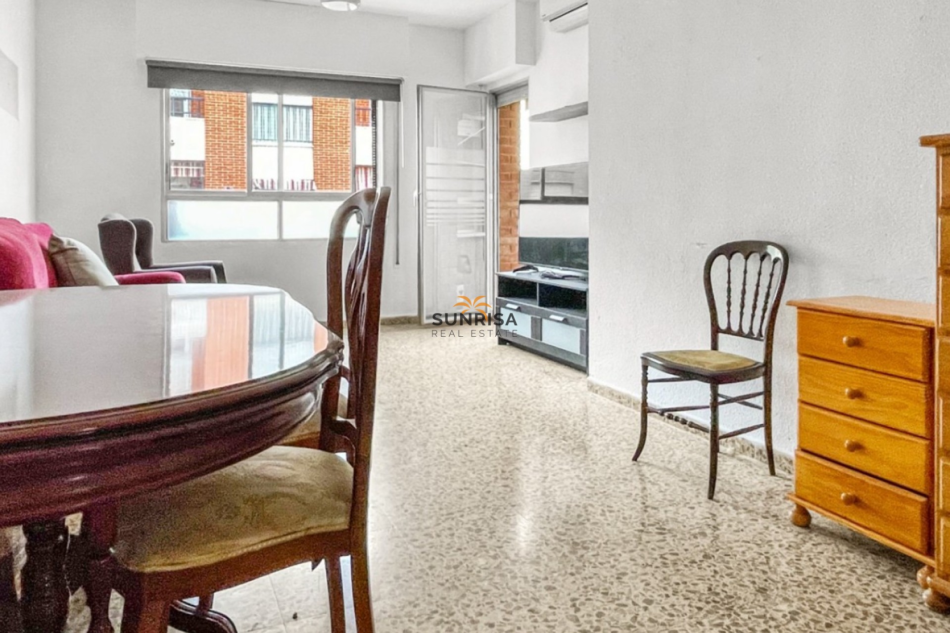 Reventa - Apartamento - Guardamar del Segura
