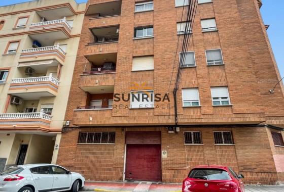 Apartamento · Reventa - Guardamar del Segura · Alicante · España