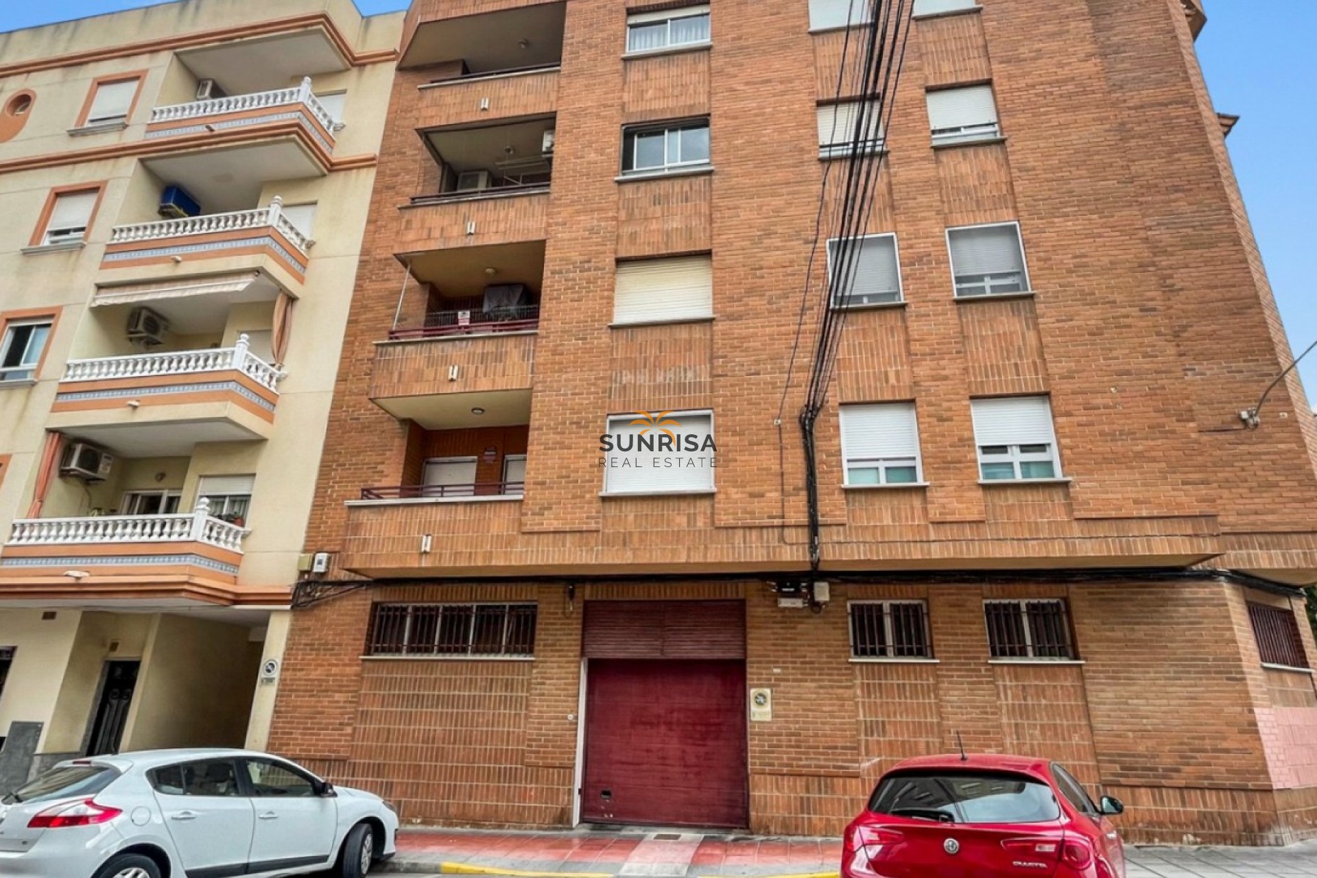 Reventa - Apartamento - Guardamar del Segura