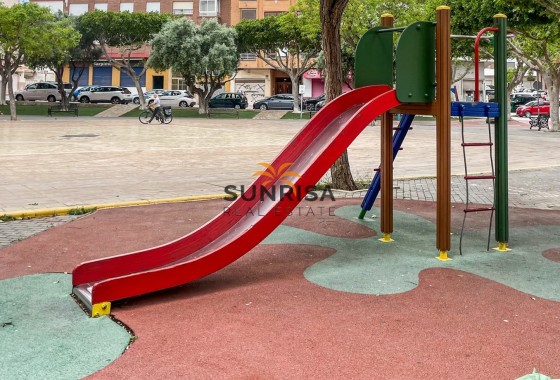 Apartamento · Reventa - Guardamar del Segura · Alicante · España
