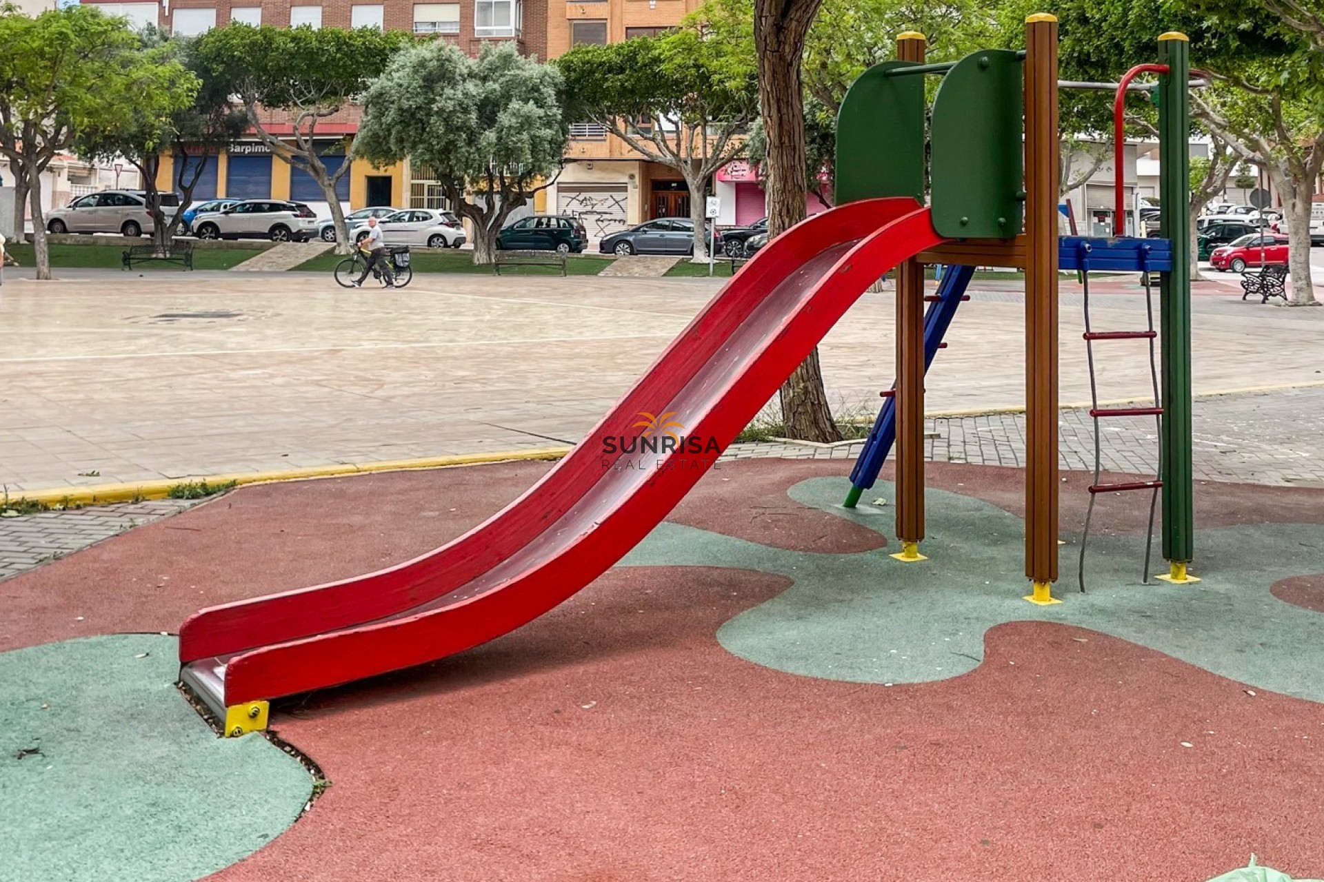 Reventa - Apartamento - Guardamar del Segura