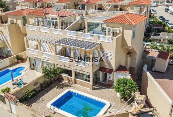 Apartamento · Reventa - Orihuela Costa · Playa Flamenca · Alicante · España