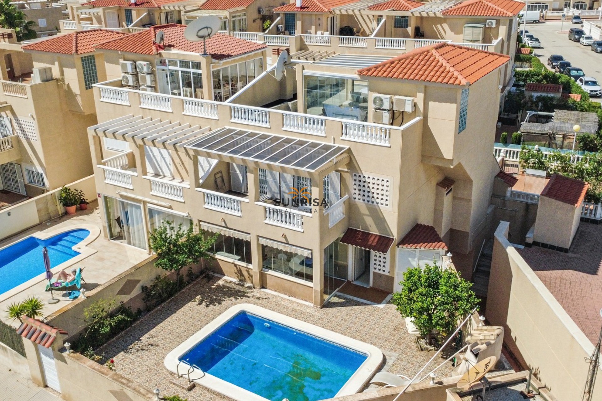 Reventa - Apartamento - Orihuela Costa