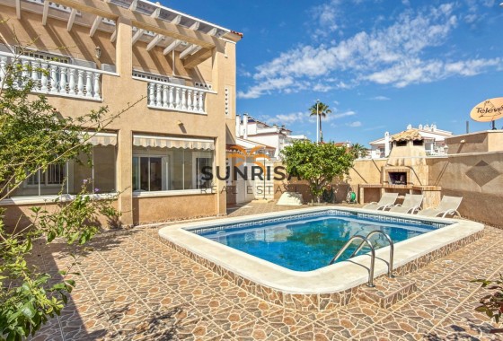 Apartamento · Reventa - Orihuela Costa · Playa Flamenca · Alicante · España