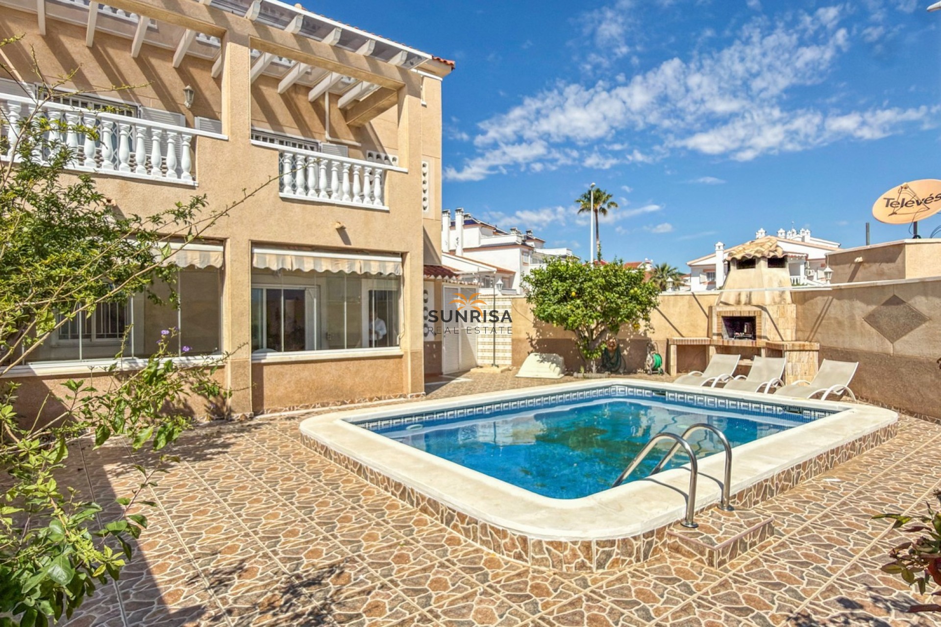 Reventa - Apartamento - Orihuela Costa