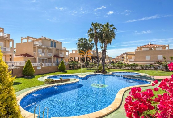 Apartamento · Reventa - Orihuela Costa · Playa Flamenca · Alicante · España