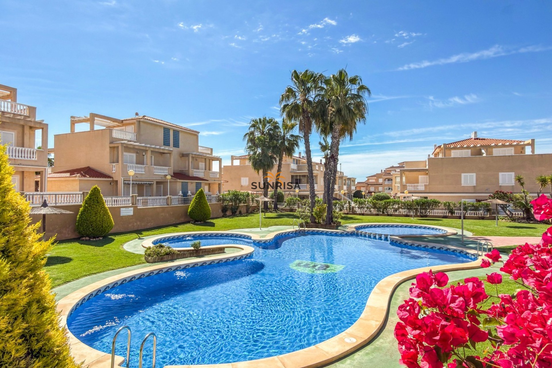 Reventa - Apartamento - Orihuela Costa