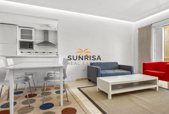 Apartamento · Reventa - Orihuela Costa · Playa Flamenca · Alicante · España