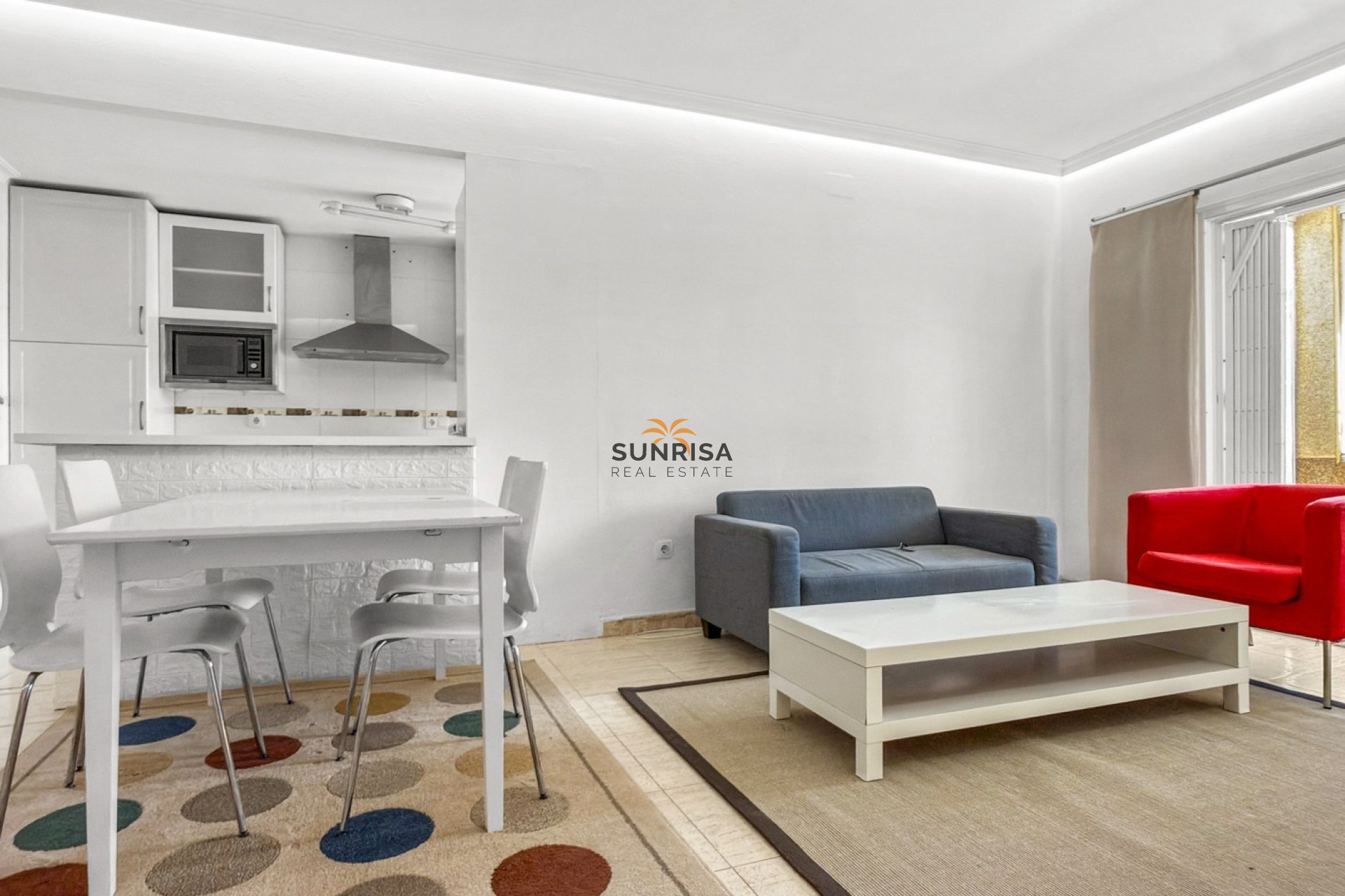Reventa - Apartamento - Orihuela Costa