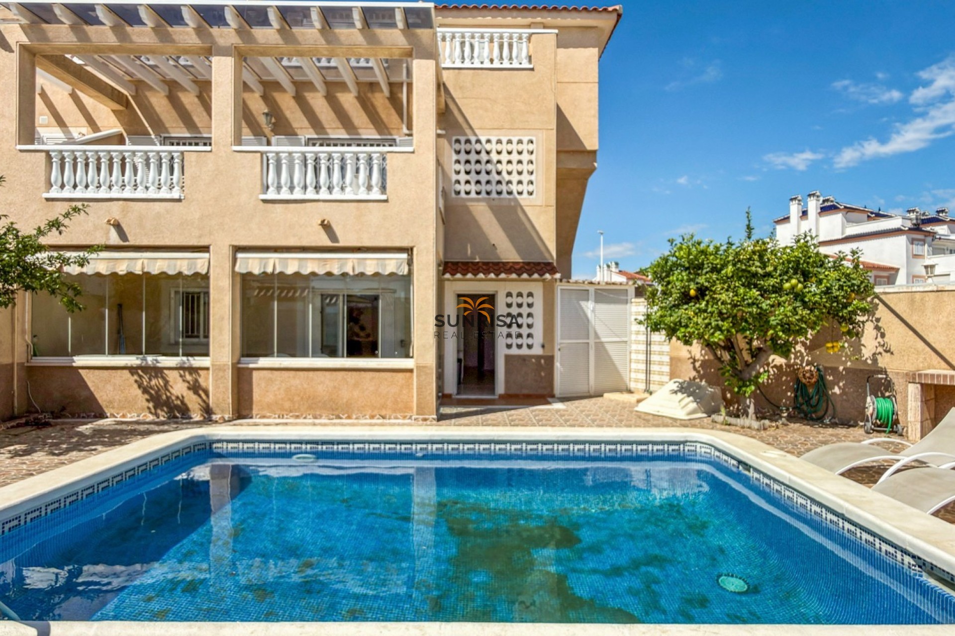 Reventa - Apartamento - Orihuela Costa