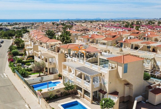 Apartamento · Reventa - Orihuela Costa · Playa Flamenca · Alicante · España