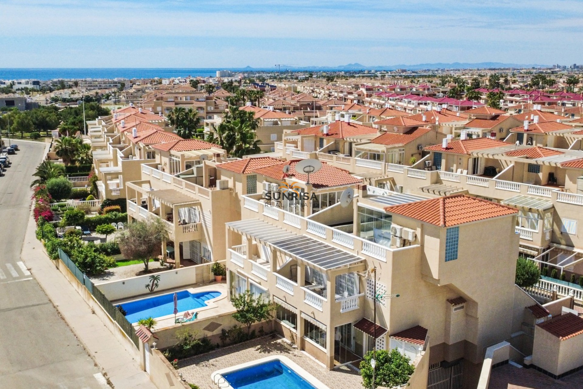 Reventa - Apartamento - Orihuela Costa