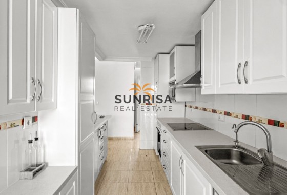 Apartamento · Reventa - Orihuela Costa · Playa Flamenca · Alicante · España