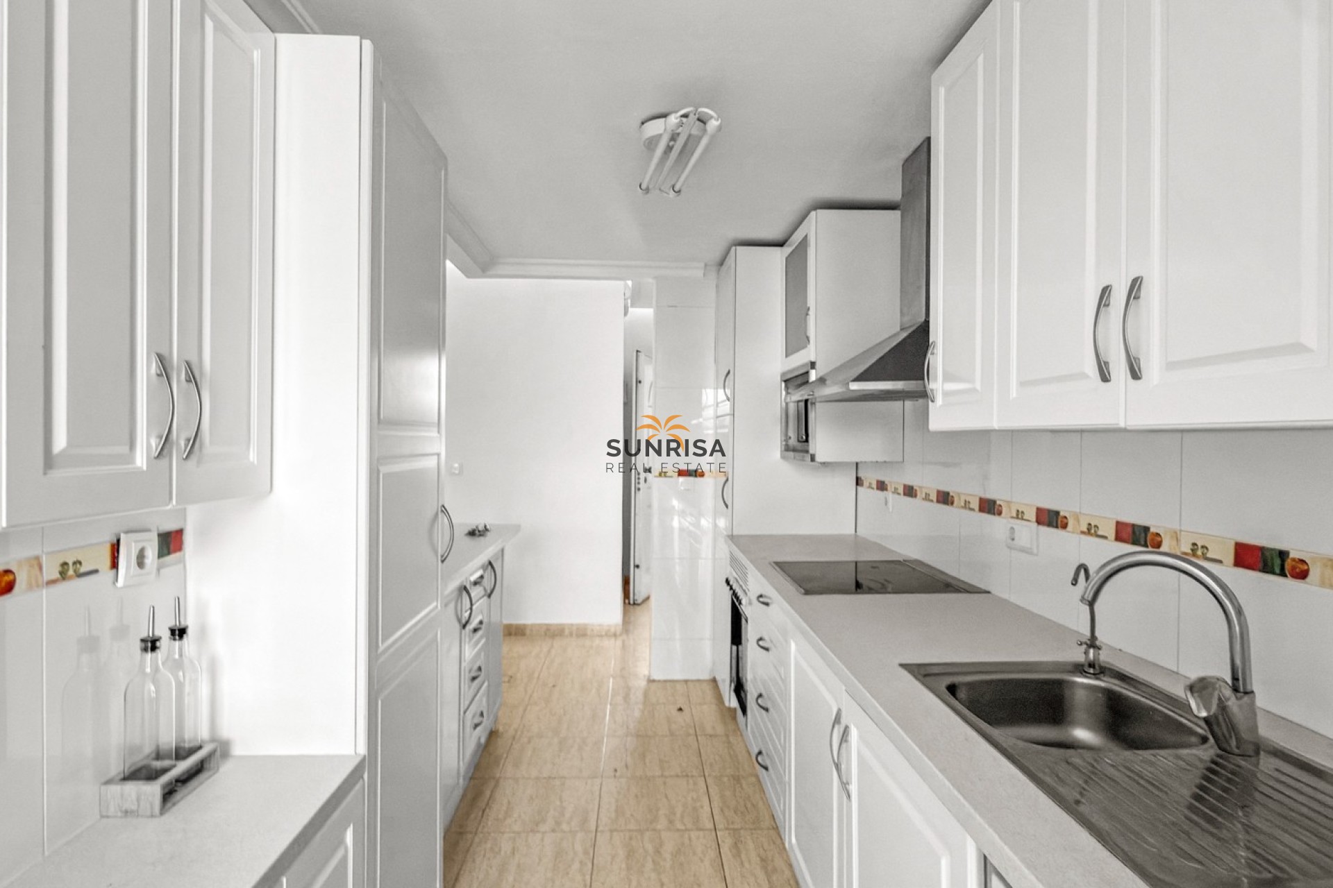 Reventa - Apartamento - Orihuela Costa