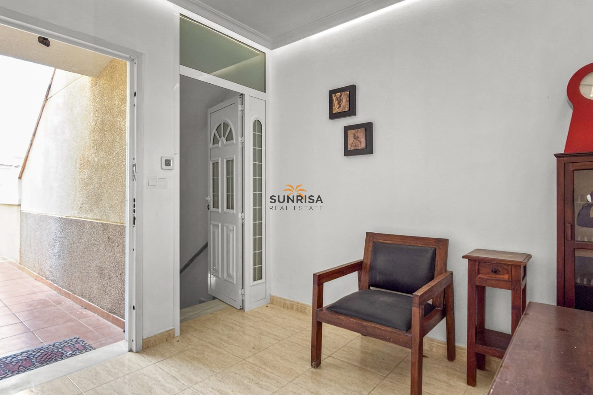 Reventa - Apartamento - Orihuela Costa