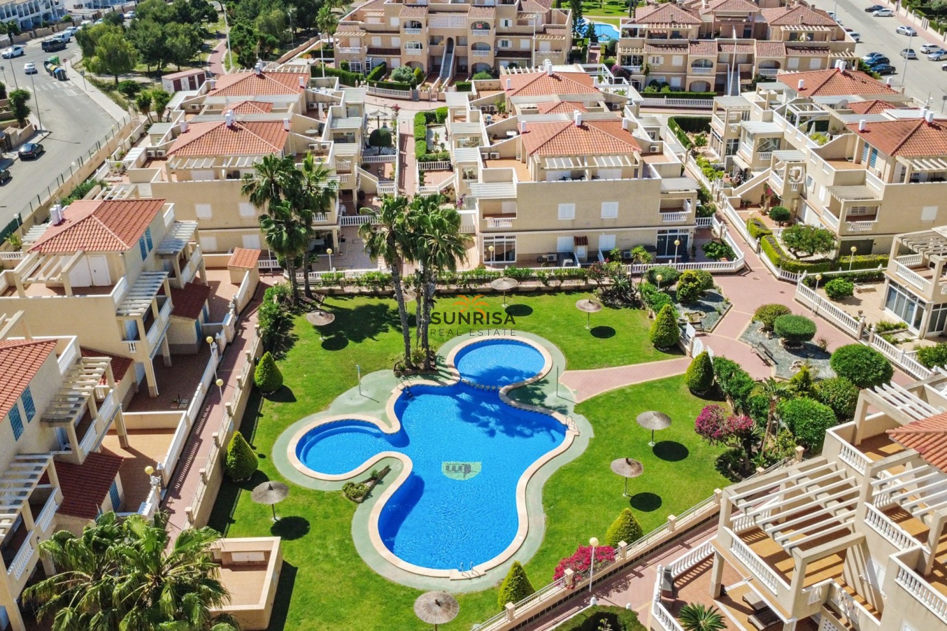 Reventa - Apartamento - Orihuela Costa
