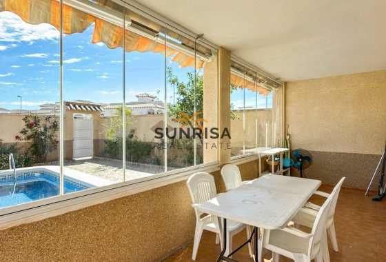 Apartamento · Reventa - Orihuela Costa · Playa Flamenca · Alicante · España