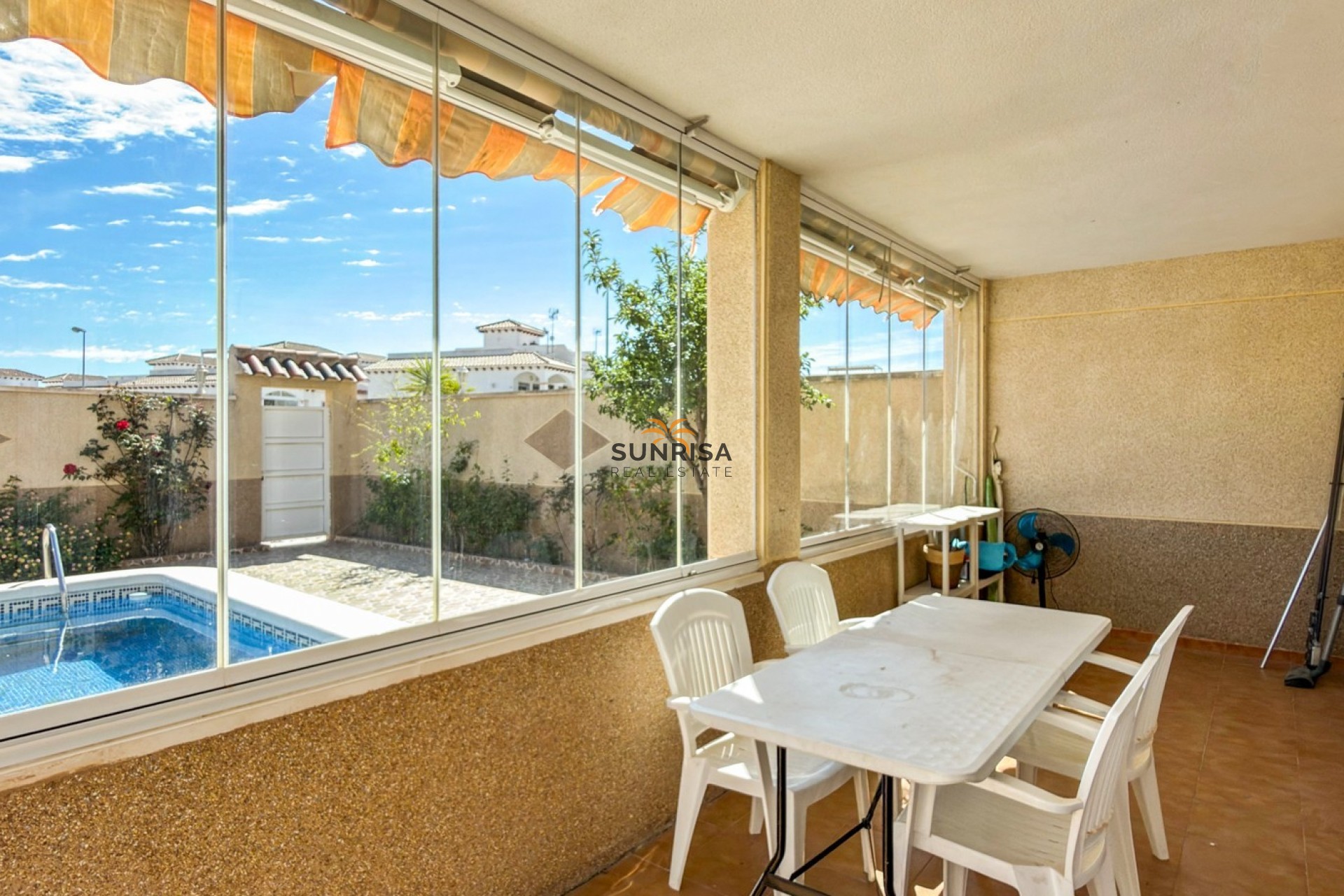 Reventa - Apartamento - Orihuela Costa