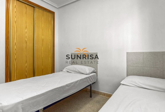 Apartamento · Reventa - Orihuela Costa · Playa Flamenca · Alicante · España
