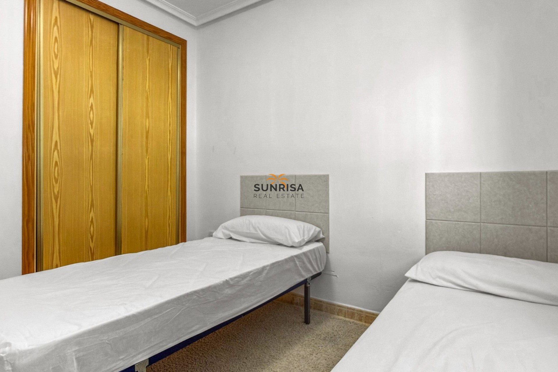 Reventa - Apartamento - Orihuela Costa