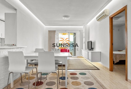 Apartamento · Reventa - Orihuela Costa · Playa Flamenca · Alicante · España