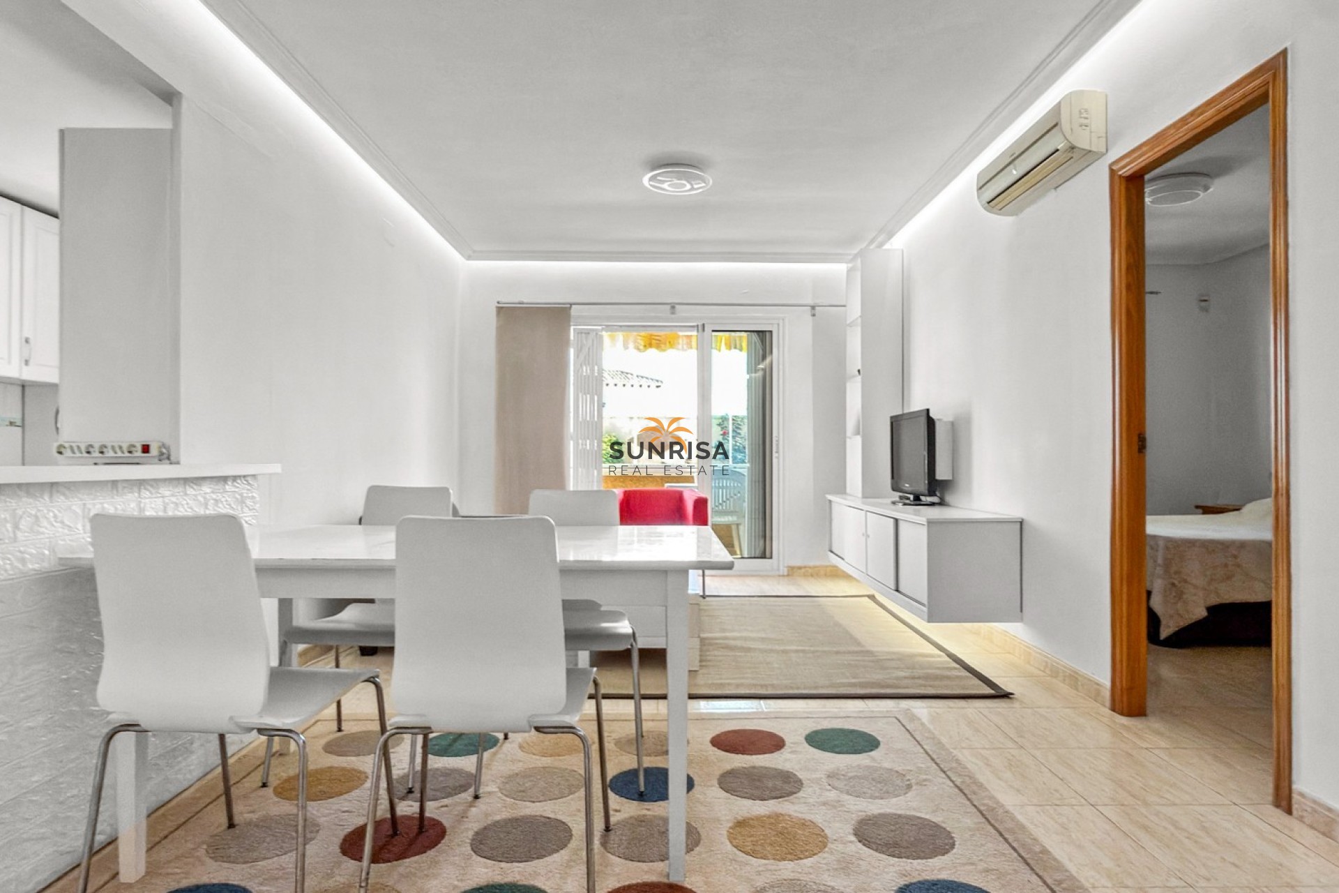 Reventa - Apartamento - Orihuela Costa
