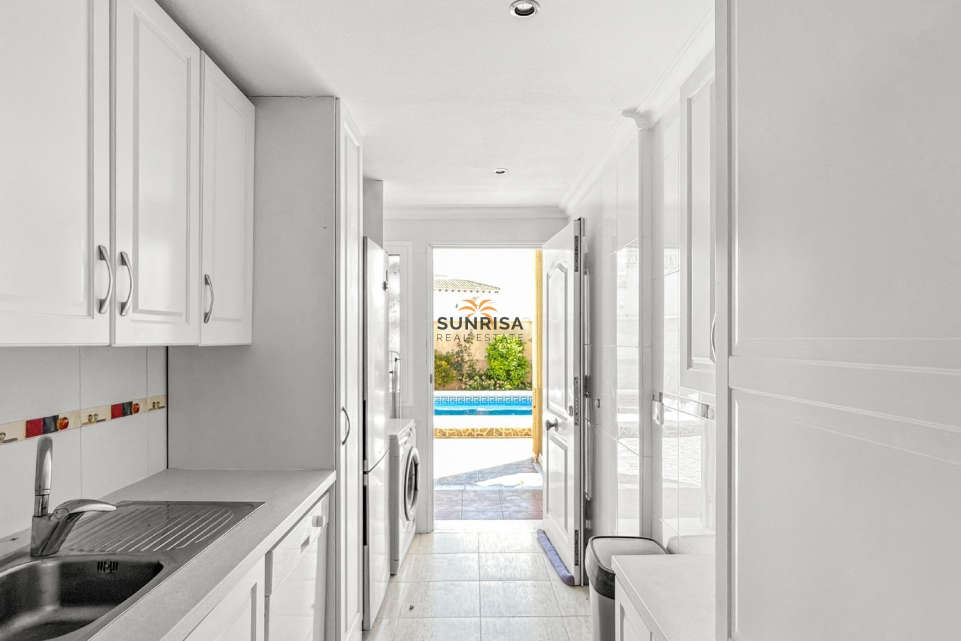 Reventa - Apartamento - Orihuela Costa