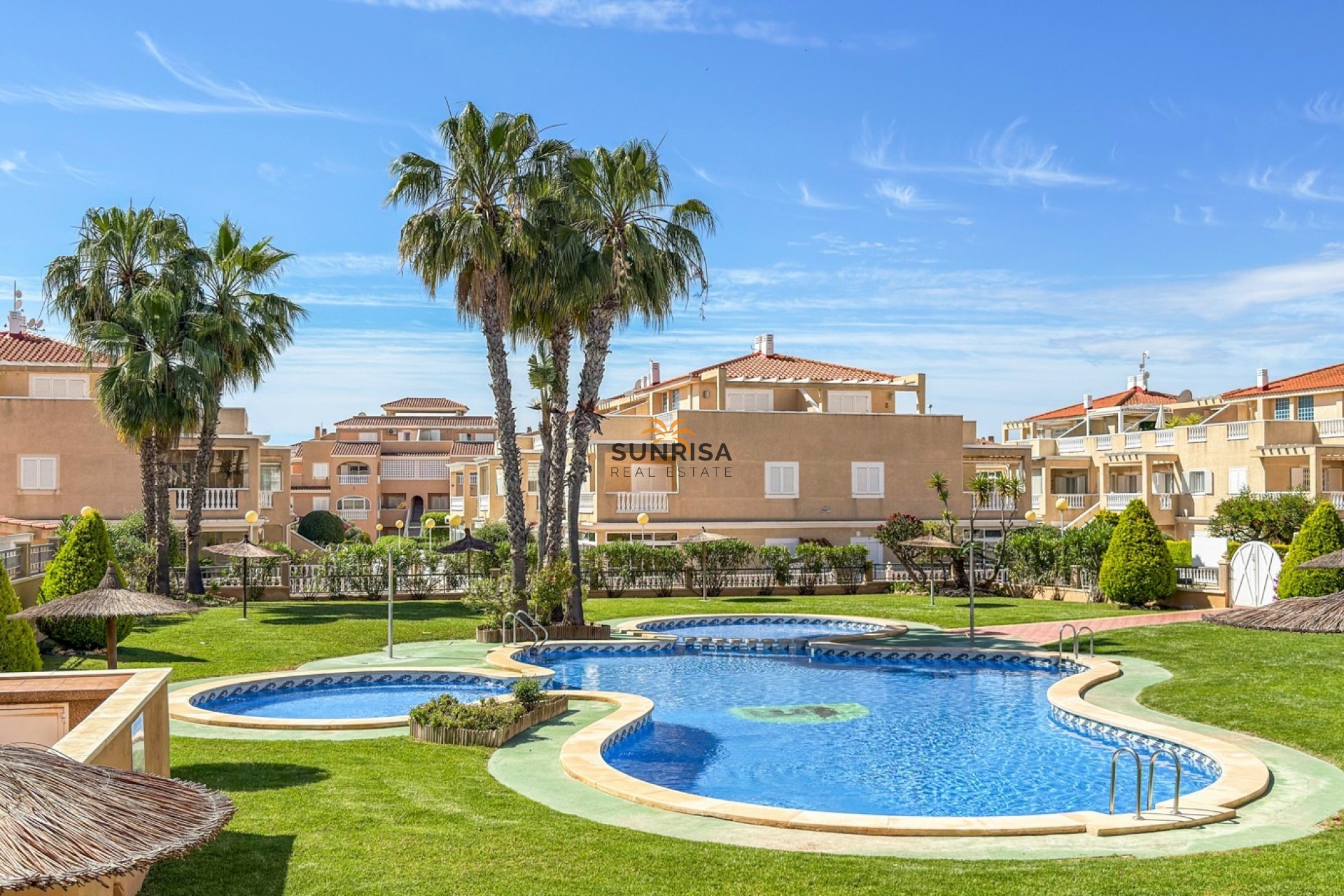 Reventa - Apartamento - Orihuela Costa