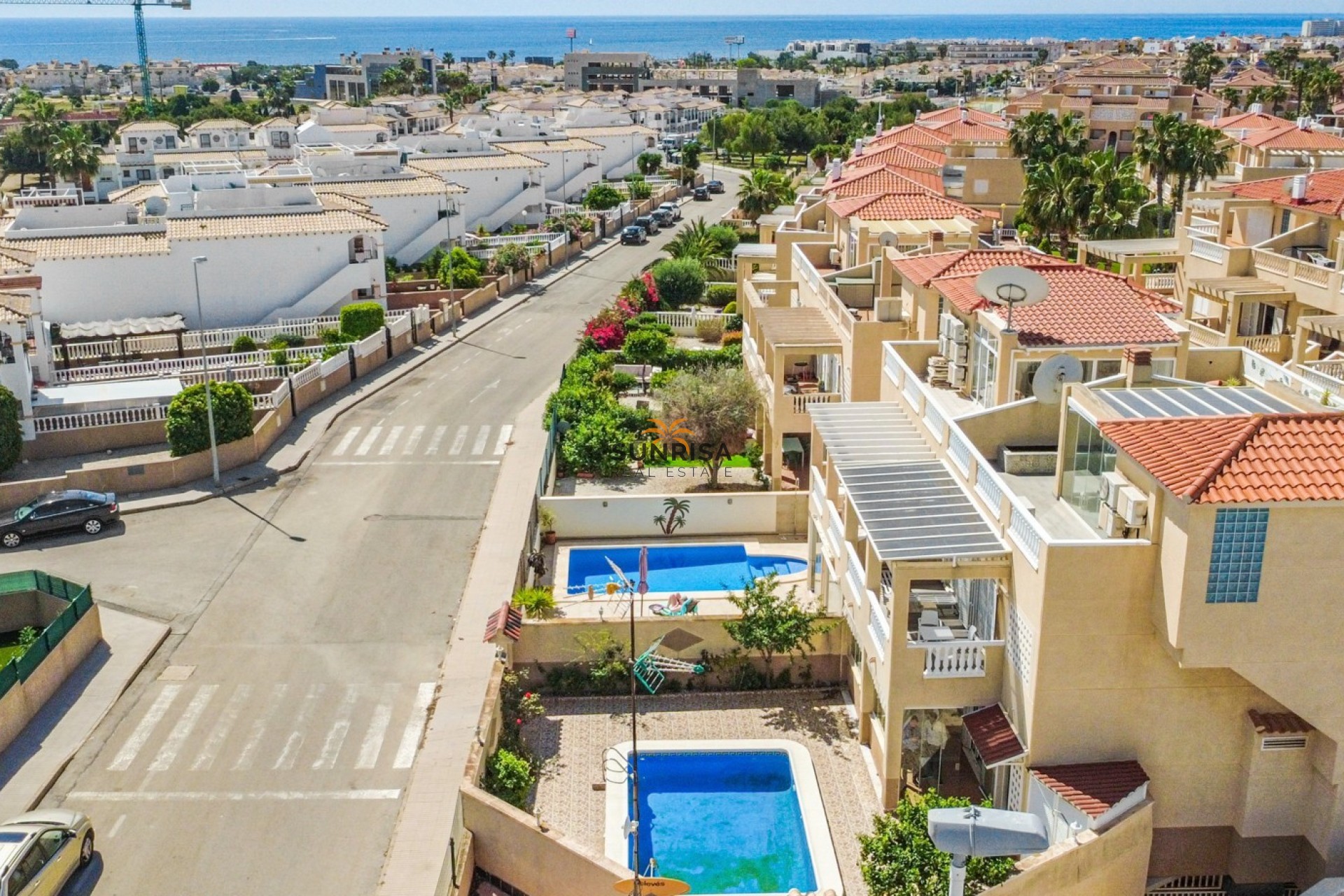 Reventa - Apartamento - Orihuela Costa