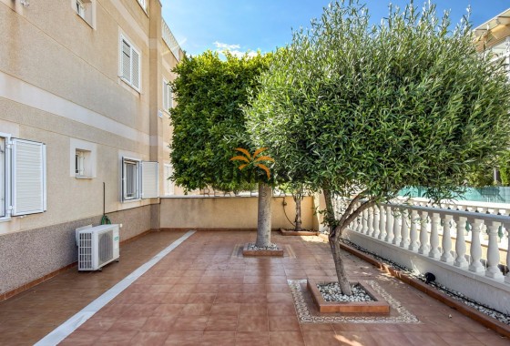 Apartamento · Reventa - Orihuela Costa · Playa Flamenca · Alicante · España