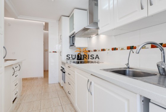 Apartamento · Reventa - Orihuela Costa · Playa Flamenca · Alicante · España