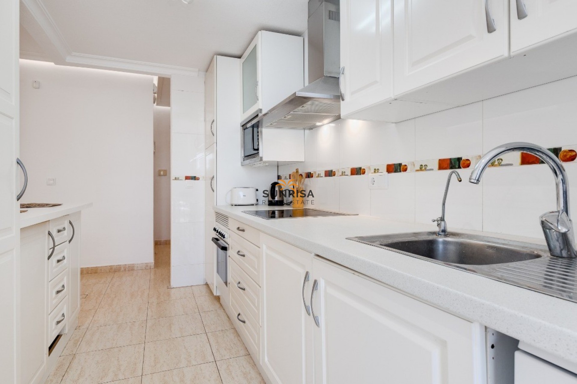 Reventa - Apartamento - Orihuela Costa