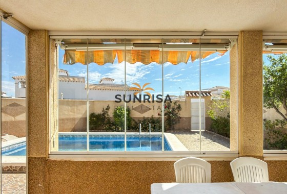 Apartamento · Reventa - Orihuela Costa · Playa Flamenca · Alicante · España