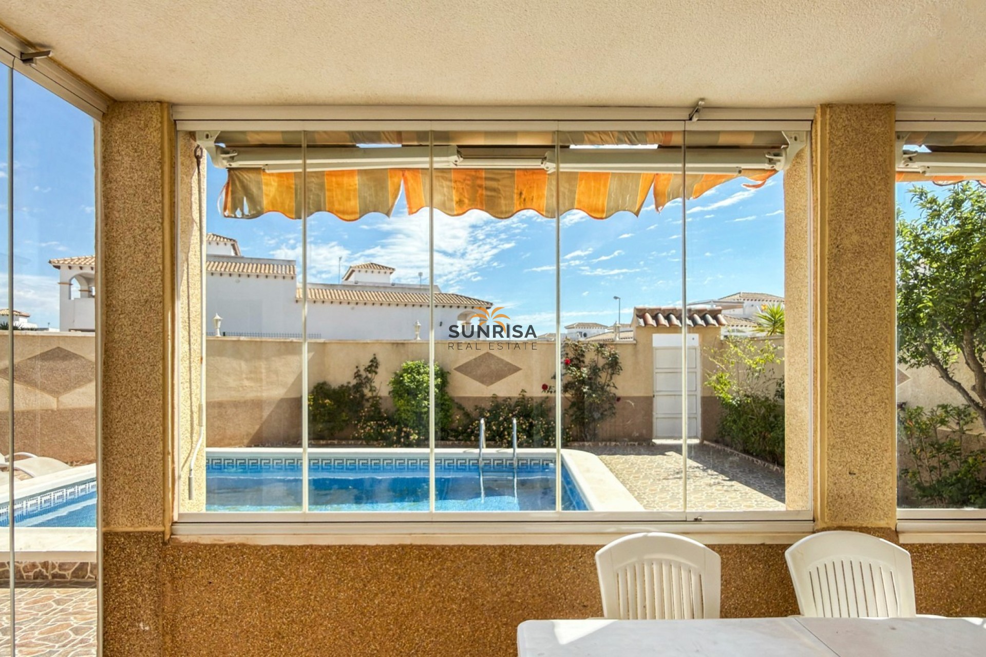 Reventa - Apartamento - Orihuela Costa