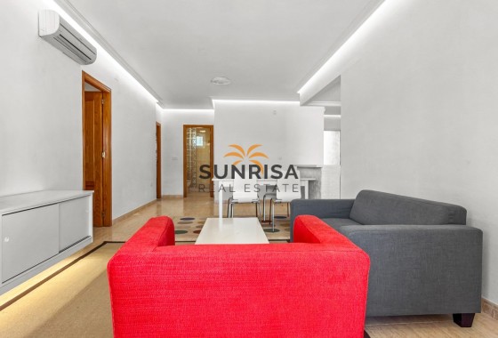 Apartamento · Reventa - Orihuela Costa · Playa Flamenca · Alicante · España