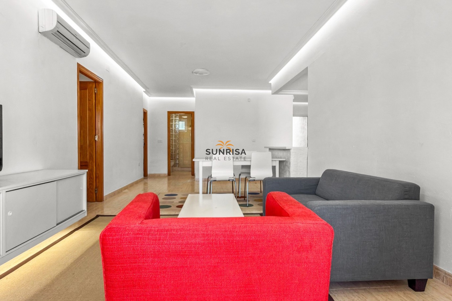 Reventa - Apartamento - Orihuela Costa