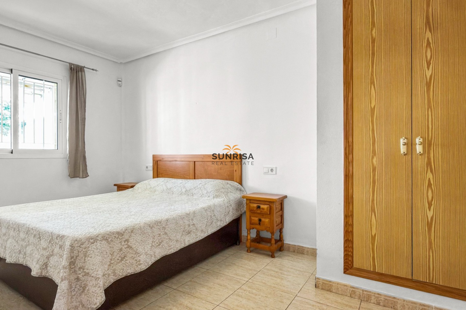Reventa - Apartamento - Orihuela Costa