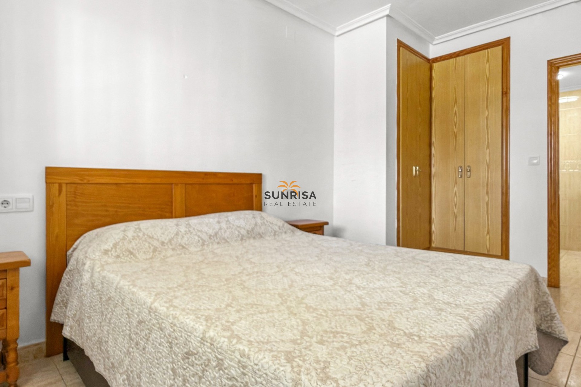 Reventa - Apartamento - Orihuela Costa