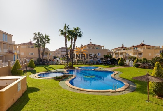 Apartamento · Reventa - Orihuela Costa · Playa Flamenca · Alicante · España