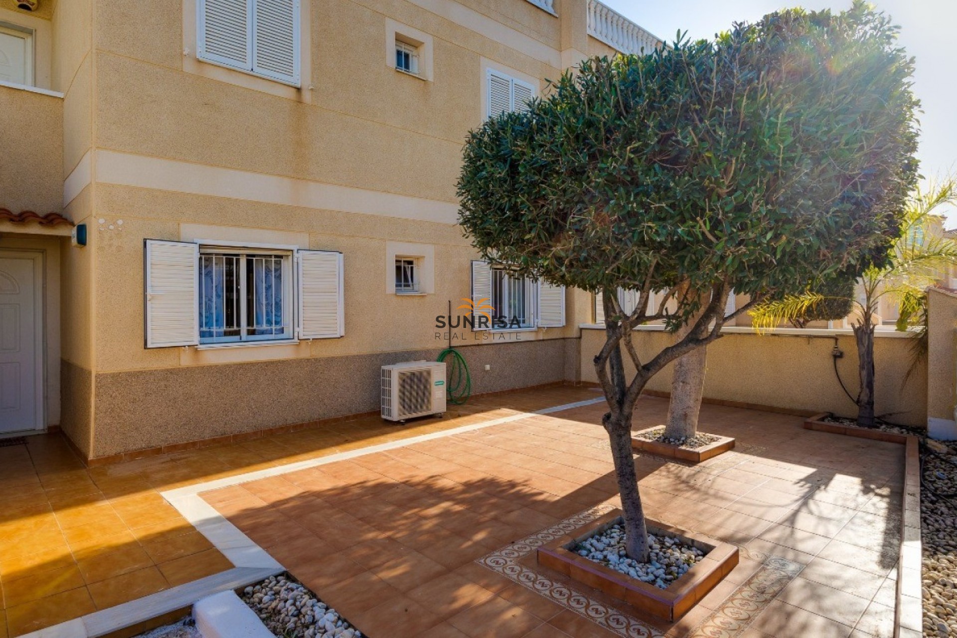 Reventa - Apartamento - Orihuela Costa