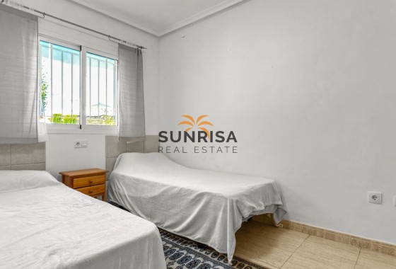 Apartamento · Reventa - Orihuela Costa · Playa Flamenca · Alicante · España