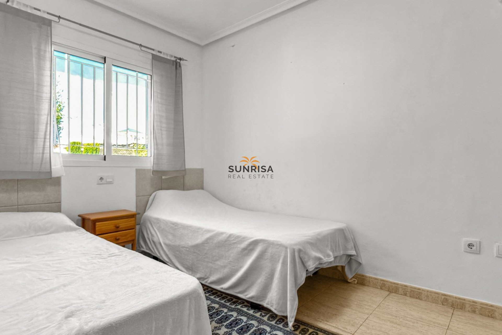 Reventa - Apartamento - Orihuela Costa
