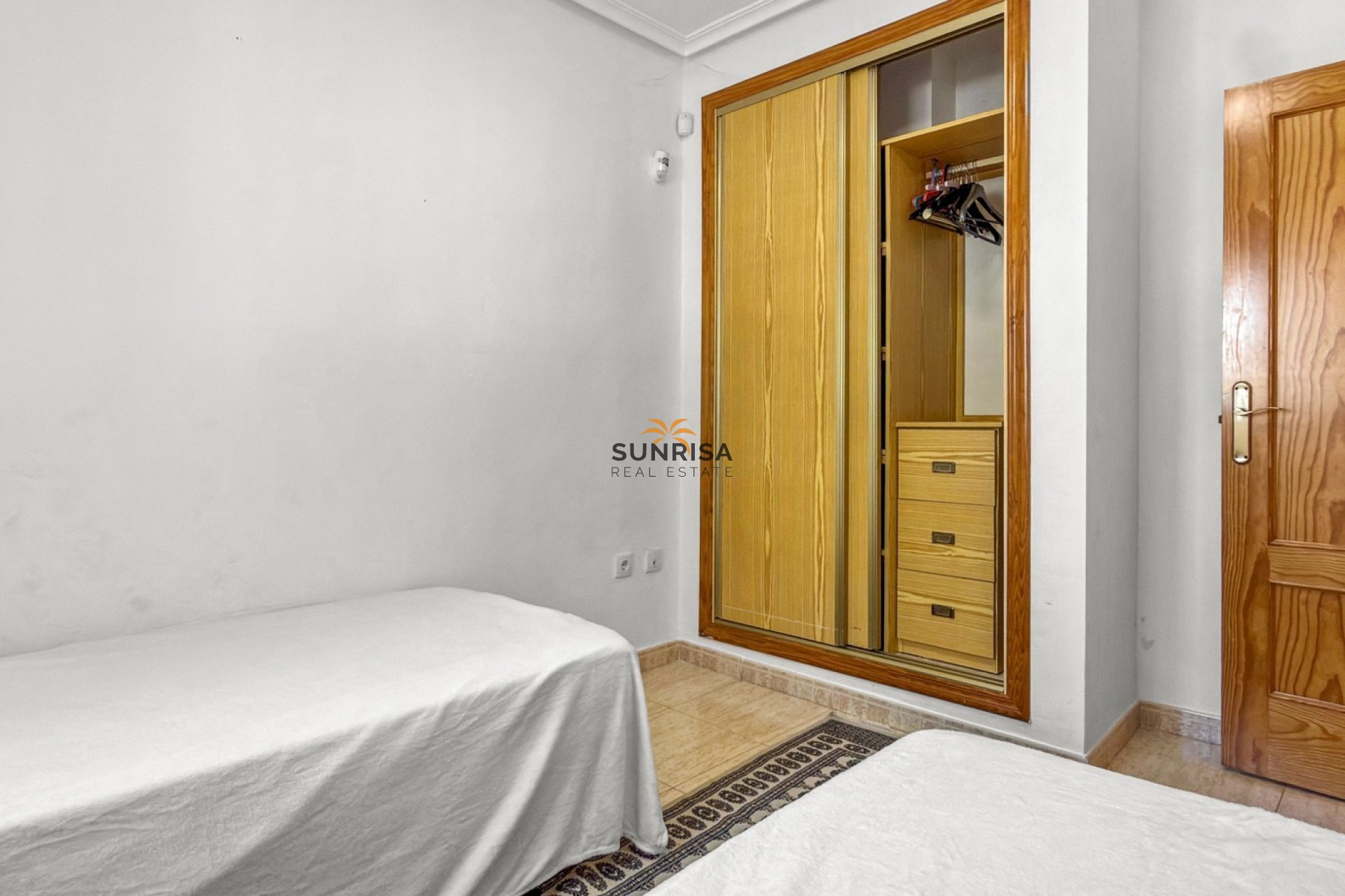 Reventa - Apartamento - Orihuela Costa